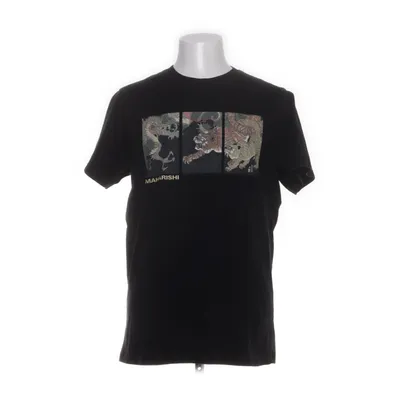 T-shirt (OG 107 CREW) fra Maharishi