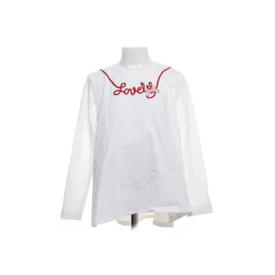 Tunika (198626RI 8002) från Monnalisa Bomull