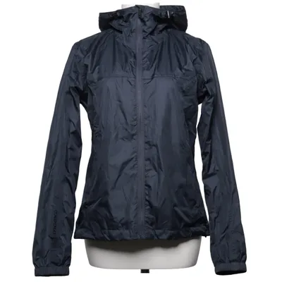 Regenjacke (Mck Mizzle W Rain Jkt) von McKinley Polyester