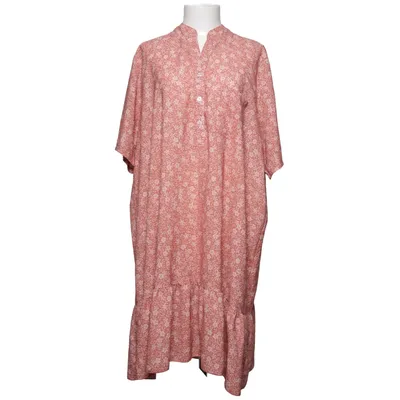 Dress (Pink) from Lacony Polyester