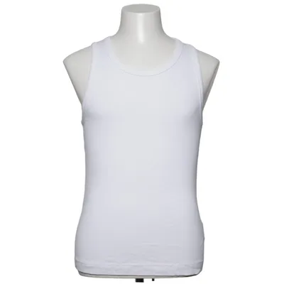 Tanktop (SLIM) van COS Katoen, Elastaan