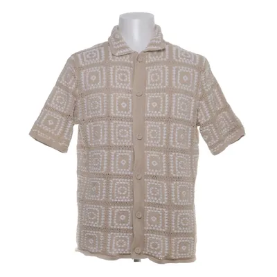 Kofta (Beige, Vit) från Only & Sons Bomull