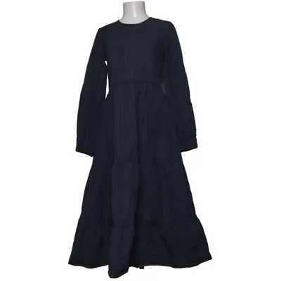 Maxikjole (Endubai Ls Dress) fra Envii Bomuld