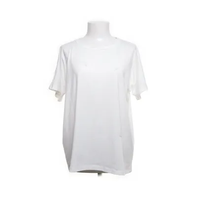 T-shirt (Hvid) fra Misslook Bomuld
