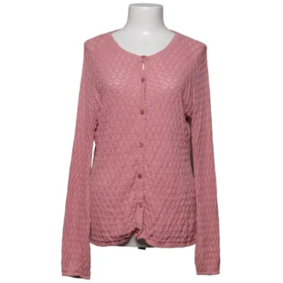Cardigan (Pink) from Indiska Cotton