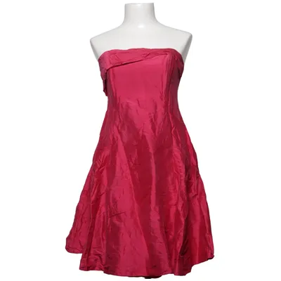 Cocktail dress (Pink) from Your Face Acetate