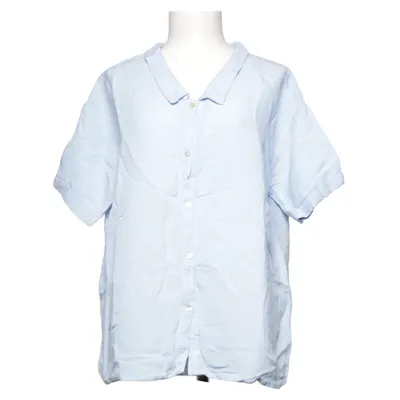 Short sleeve shirt (Blue) from Denim Hunter