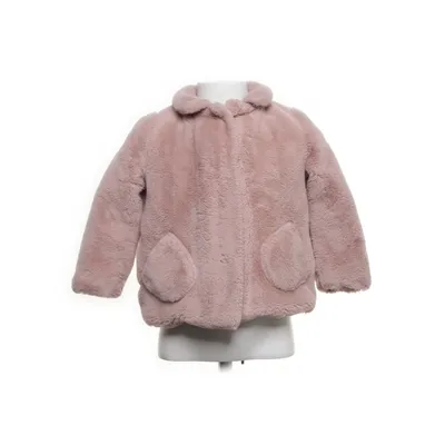Vinterjacka (Rosa) från Zara Girls Polyester