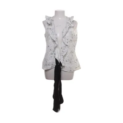 Top (Silver, Black, Multicolored, White) from PTA