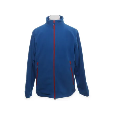 Fleecejacka (Blå) från Stormberg Polyester
