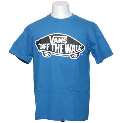 T-shirt (Blå) från Vans Bomull