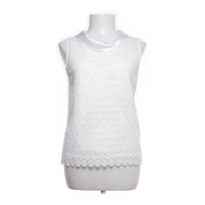 Top (Wit) van More & More Elastaan, Polyester, Viscose
