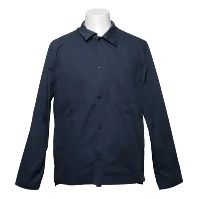 Overshirt (8101) van Massimo Dutti Studio Katoen