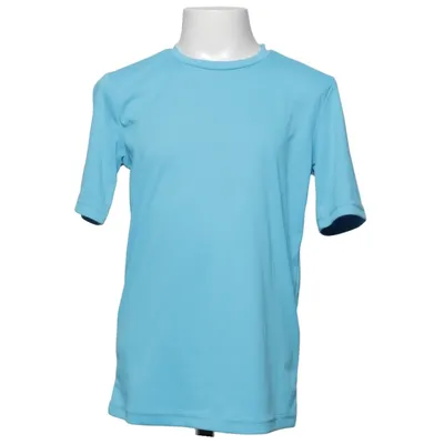 T-shirt (Blauw) van Tribord