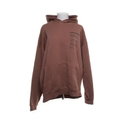 Hoodie (Pink) from Black Squad Cotton, Polyester