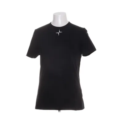 T-shirt (Black) from Berkeley Elastane
