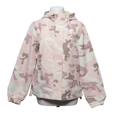 Outdoor jas (Beige, Bruin, Roze) van Brandit Elastaan, Polyester