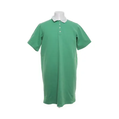 Pikétröja (Grön, Vit) från C.W. by Carin Wester Bomull, Polyester