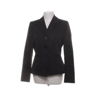 Kavaj (Svart) från Le Suit Polyester