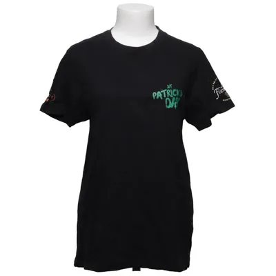 T-shirt (Black) from Payper Cotton