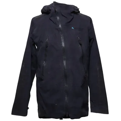 Jacke (Blau) von Klättermusen