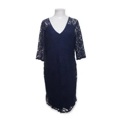 Dress (Blue) from Whkmp's GreatLooks Elastane, Nylon, Viscose