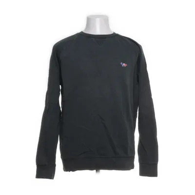 Sweatshirt (Green) from Maison Kitsune
