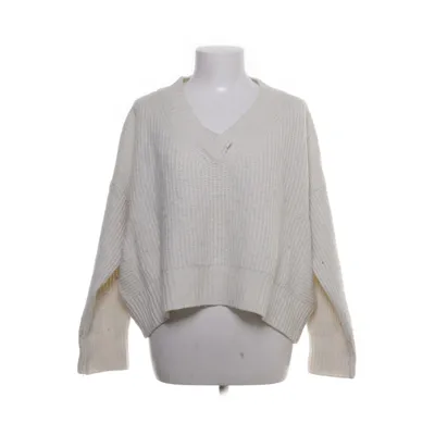Pullover (Hvid) fra Garconne Akryl, Mohair, Polyamid, Uld