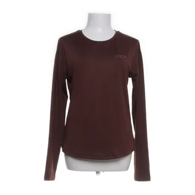 Träningströja (Brun) från OTP Elastan, Polyester