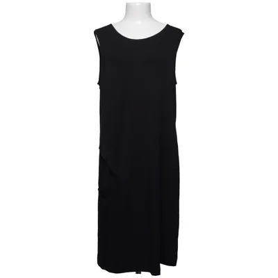 Kleid (Schwarz) von Akac Ecou Elasthan, Viskose
