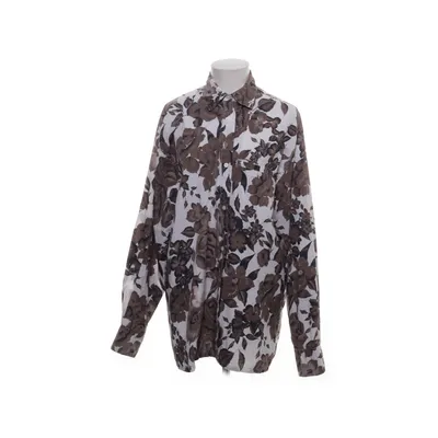 Blouse (Marron, Blanc, Noir) de Sunny Coton