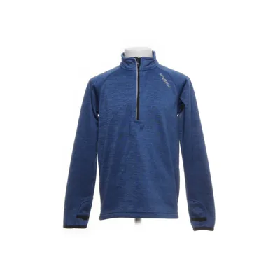 Trainingstop (Blauw) van Karhu Polyester