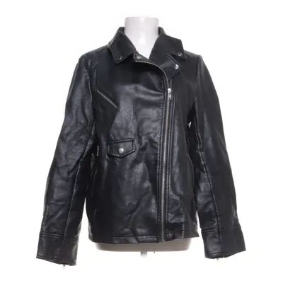 Bikerjacka (Oversized Faux Leather Jacket) från NA-KD Polyester, Polyuretan