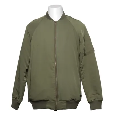 Blouson (Vert) de Somewear Polyester