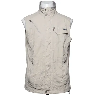 Vest (112 AM1019) from Columbia Polyamide, Recycled polyester