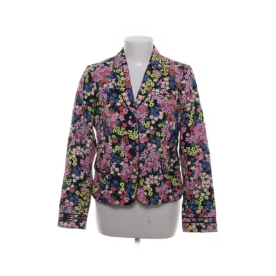 Blazer (Flerfarvet) fra Boden Bomuld, Linned, Polyester
