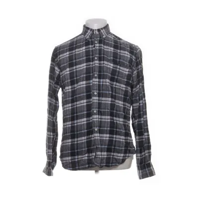 Flanellskjorta (Grå, Vit, Blå) från McNeal