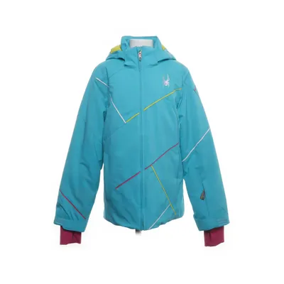 Skidjacka (Turkos) från Spyder Nylon, Polyester