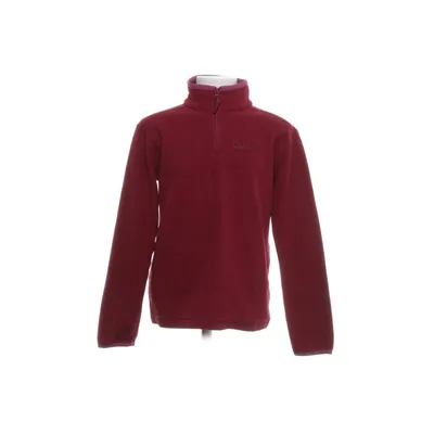 Fleecetröja (Röd) från Jack Wolfskin Polyester