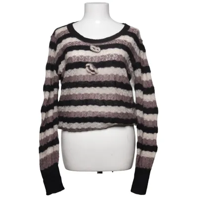 Sweater (Black, Brown, Beige) from Sonia Rykiel