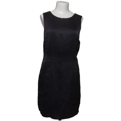 Robe (Gris) de Melville Soie