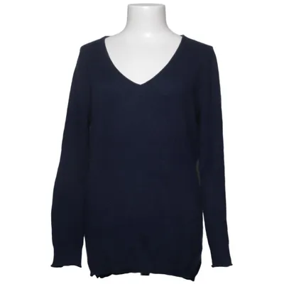 Pullover (Blå) från Premium Collection by Esmara Kashmir