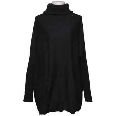 Pul à col roulé (Gris) de CF Cashmere Cachemire