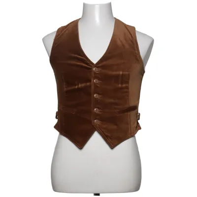 Gilet de costume (Marron) de Ufo Coton
