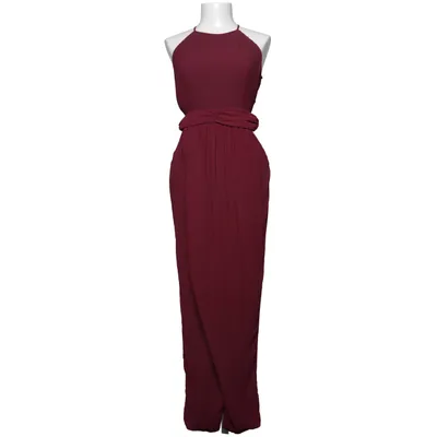 Maxi dress (Red) from TFNC London Polyester