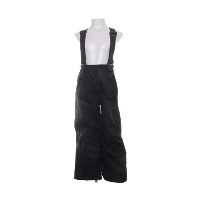 Pantalon de neige (Noir) de Crane Kids Polyester