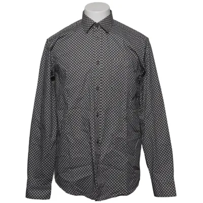 Shirt (Gray, White, Black) from Pre End Cotton, Elastane