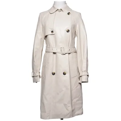 Trenchcoat (Beige) från Mango