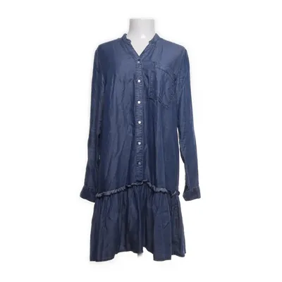 Denim dress (Blue) from John Baner Lyocell