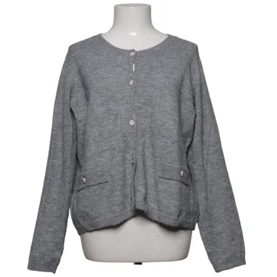 Cardigan (Gris) de Ofelia